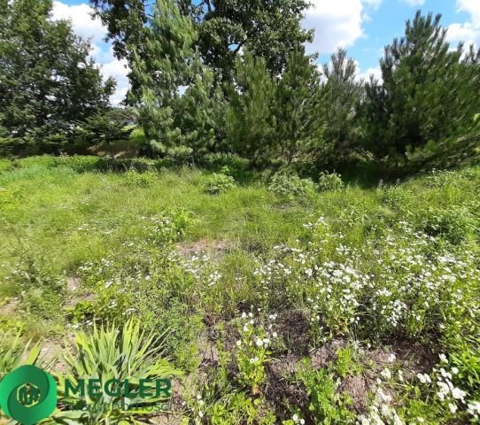 Działka budowlana Nadarzyn. Zdjęcie 4