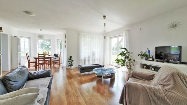 dom wolnostojący, 10 pokoi Kraków Zwierzyniec, ul. Józefa. Zdjęcie 2