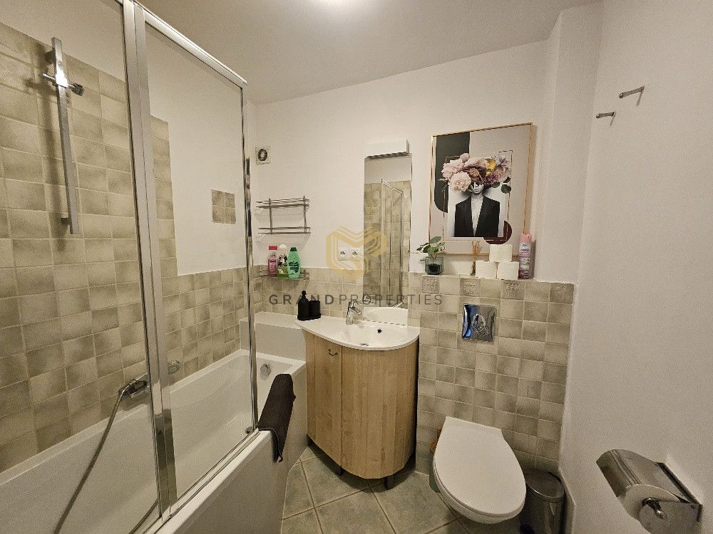 Mieszkanie 3-pokojowe Warszawa Stare Miasto, ul. Podwale. Zdjęcie 7