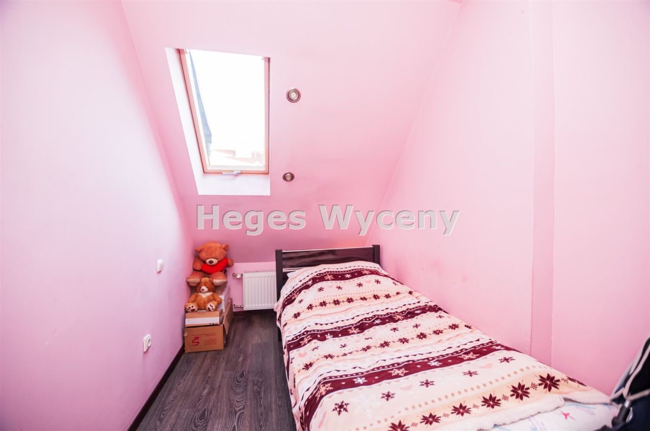 Mieszkanie 3-pokojowe Legnica. Zdjęcie 3