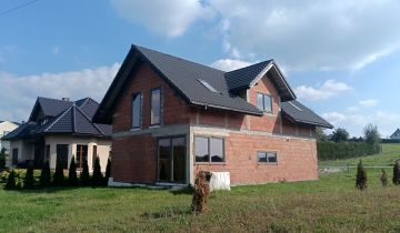 dom wolnostojący, 5 pokoi Czechowice-Dziedzice, ul. Żbika