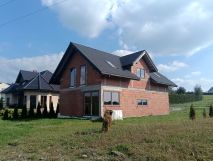 dom wolnostojący, 5 pokoi Czechowice-Dziedzice, ul. Żbika