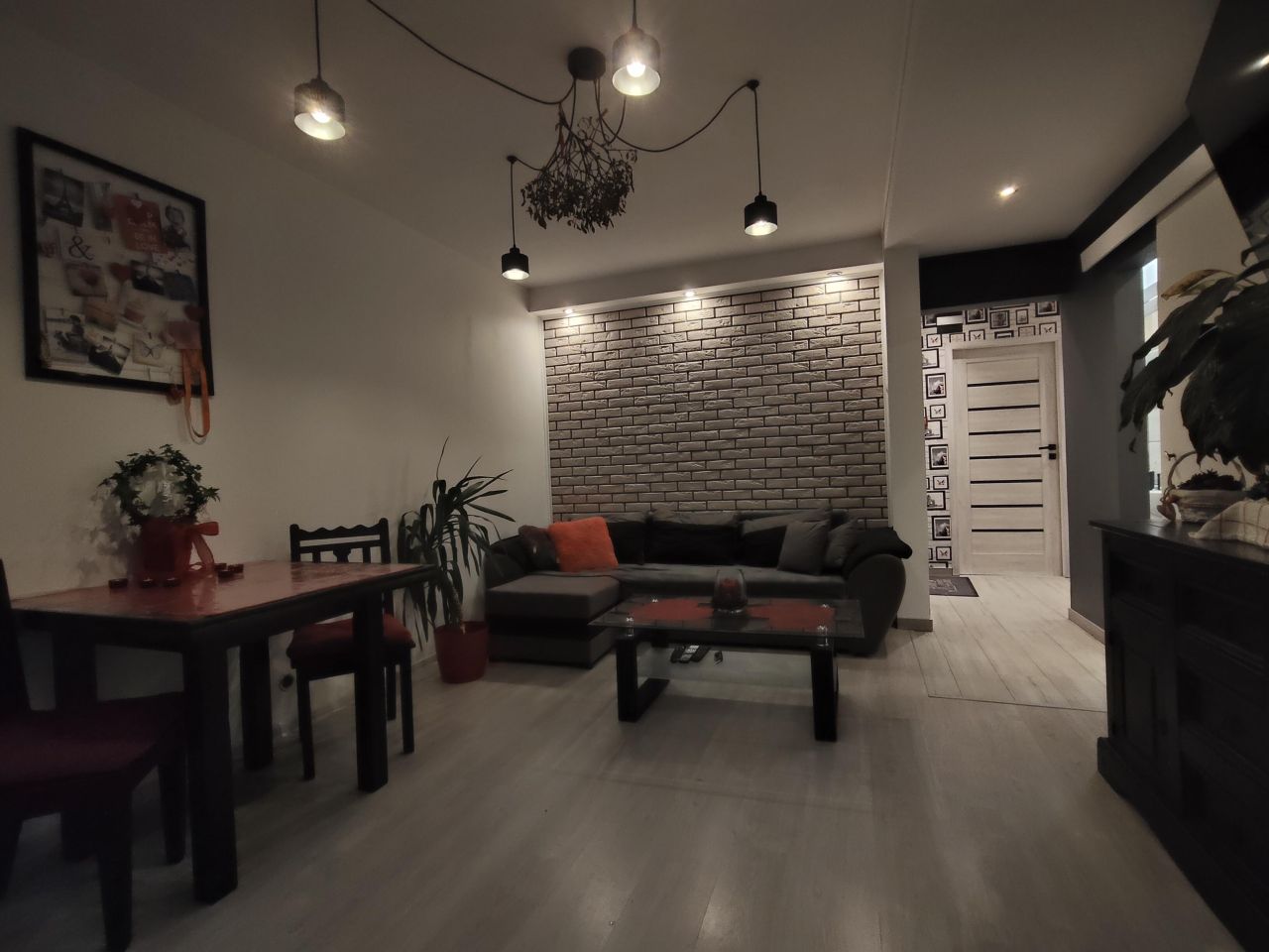 Mieszkanie 2-pokojowe Zgierz Krogulec, ul. Leopolda Staffa