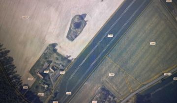 Działka budowlana Boleszkowice