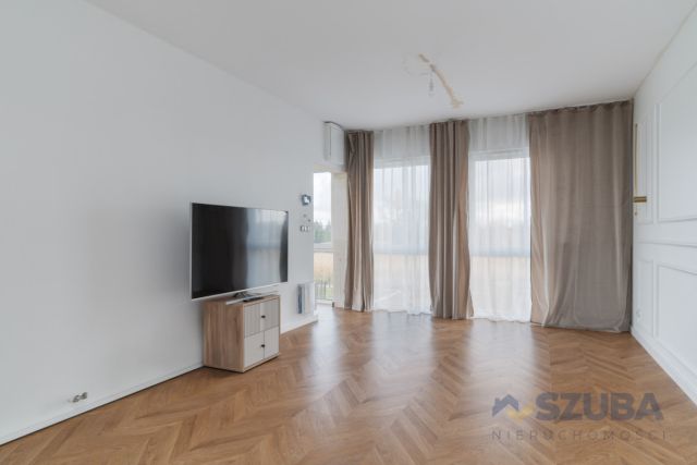 Mieszkanie 3-pokojowe Piastów. Zdjęcie 9
