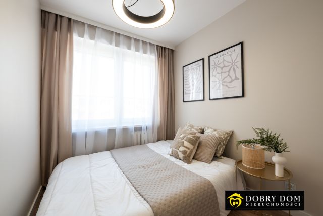 Mieszkanie 3-pokojowe Białystok Dziesięciny. Zdjęcie 4