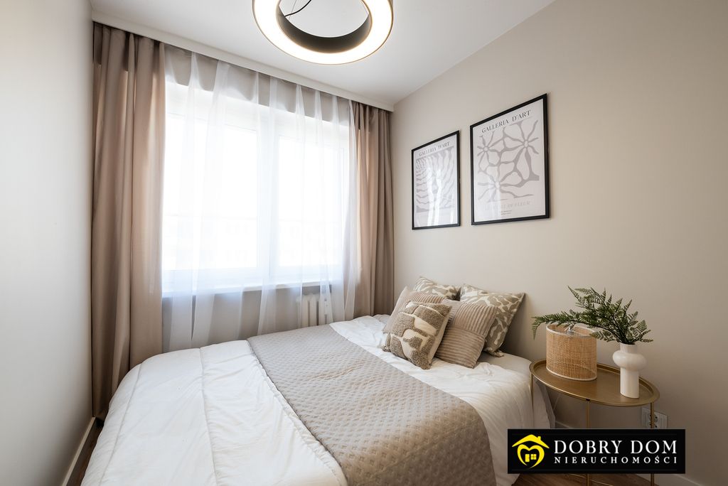 Mieszkanie 3-pokojowe Białystok Dziesięciny. Zdjęcie 4