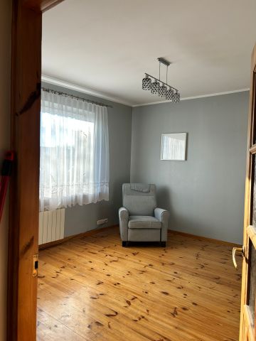 dom wolnostojący, 6 pokoi Kiełpin, ul. ppłk. Józefa "Szymona" Krzyczkowskiego. Zdjęcie 10