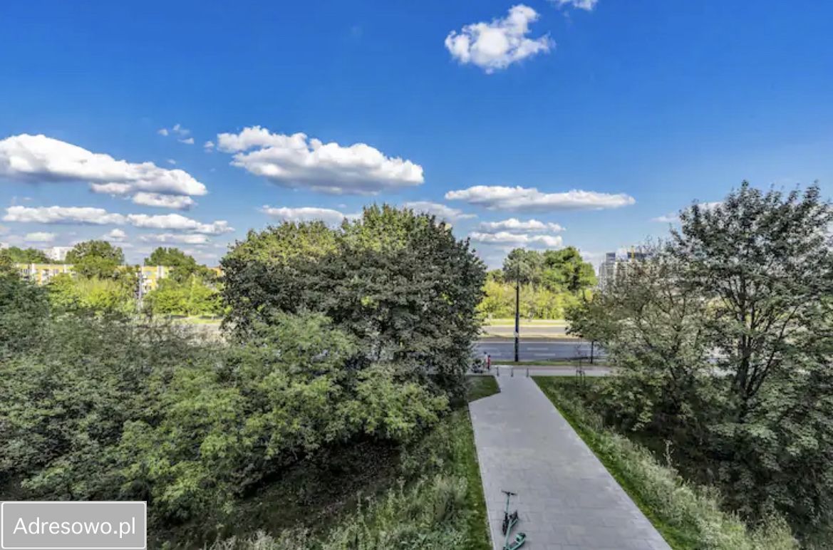 Mieszkanie 2-pokojowe Warszawa Żoliborz, ul. Ludwika Rydygiera. Zdjęcie 9