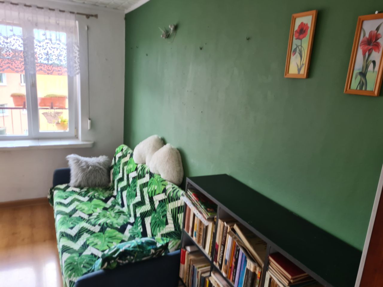 Mieszkanie 3-pokojowe Wałcz, ul. Chopina. Zdjęcie 8