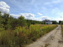 Działka budowlana Pionki Chemiczna, ul. Świerkowa. Zdjęcie 3