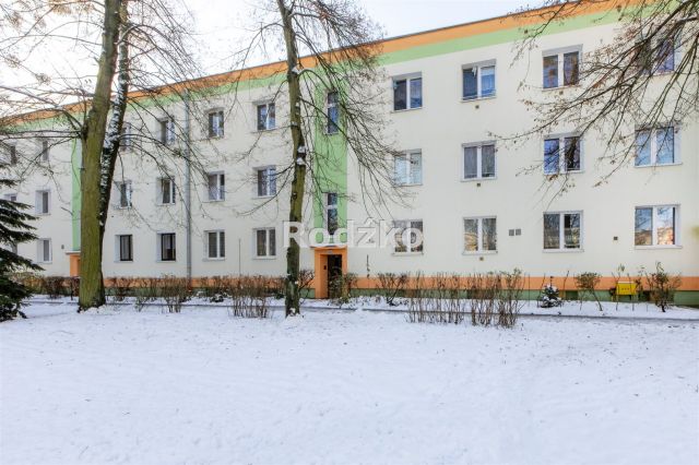 Mieszkanie 2-pokojowe Bydgoszcz Kapuściska, ul. Kapuściska. Zdjęcie 12