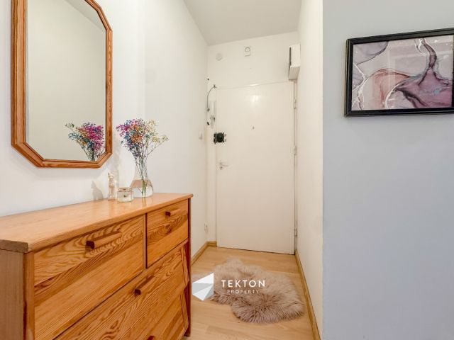 Mieszkanie 1-pokojowe Poznań Junikowo, ul. Bełchatowska. Zdjęcie 10