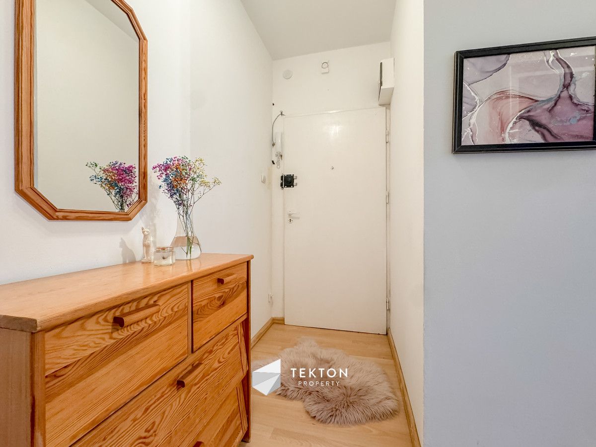 Mieszkanie 1-pokojowe Poznań Junikowo, ul. Bełchatowska. Zdjęcie 10