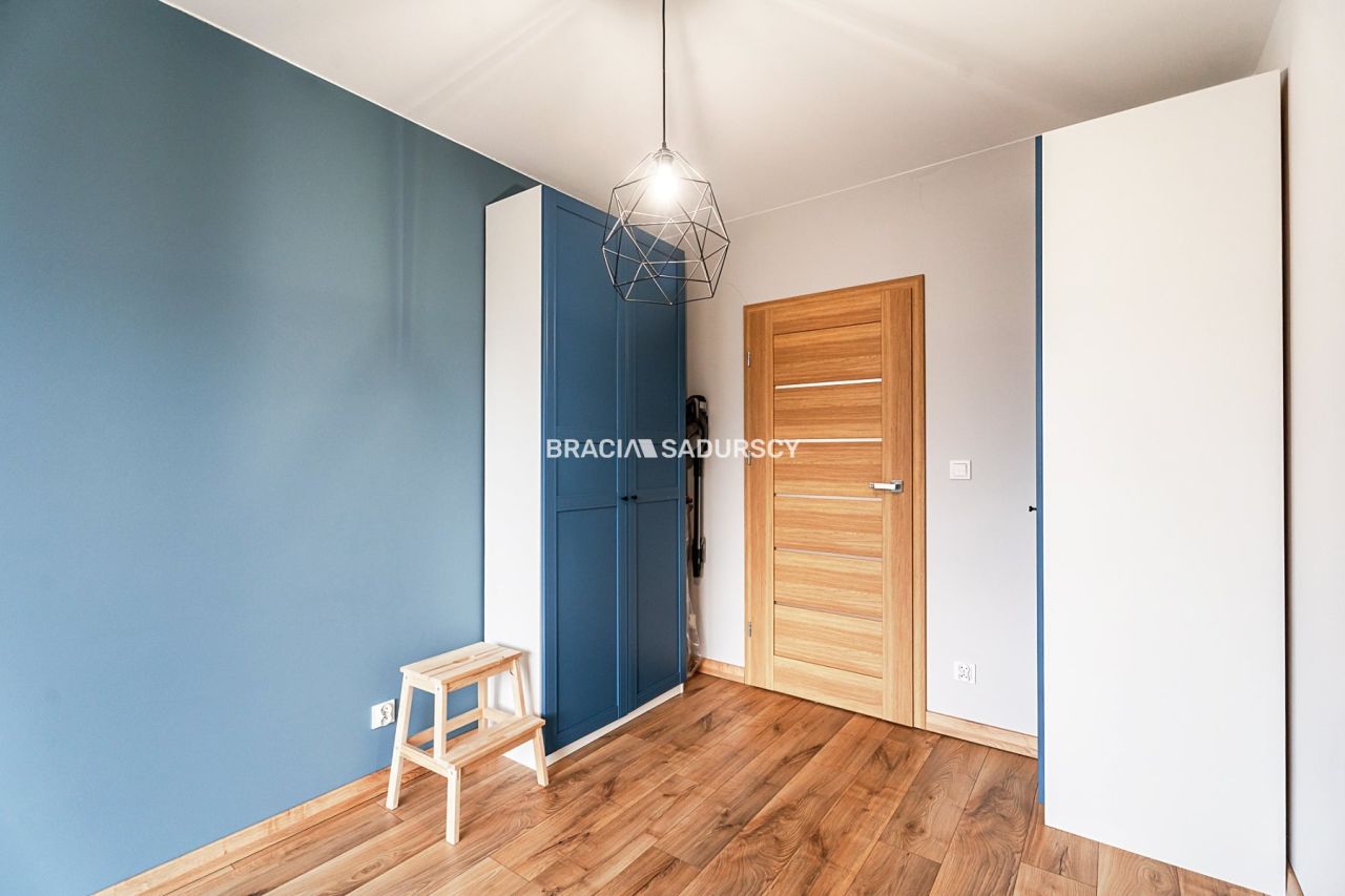 Mieszkanie 5-pokojowe Kraków, ul. ks. Stanisława Truszkowskiego. Zdjęcie 19