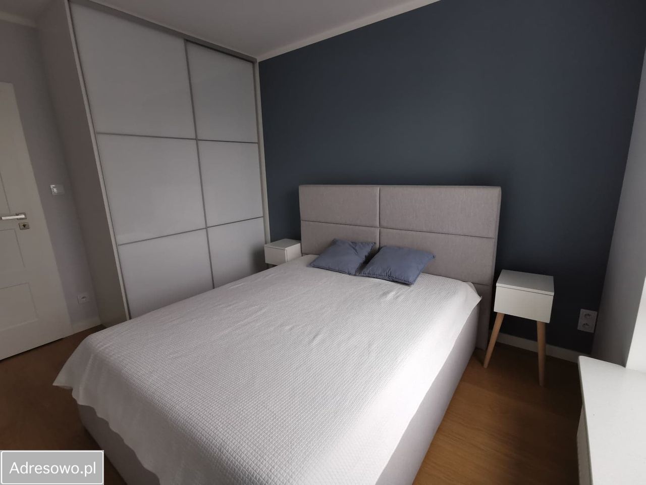 Mieszkanie 3-pokojowe Warszawa Włochy, ul. Śląska. Zdjęcie 12