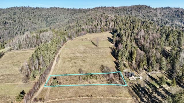 Działka rekreacyjna Szlembark, ul. Słoneczna. Zdjęcie 2