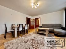 Mieszkanie 3-pokojowe Sanok, ul. Kochanowskiego