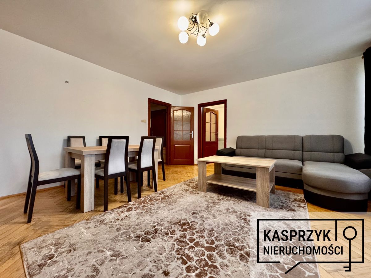 Mieszkanie 3-pokojowe Sanok, ul. Kochanowskiego