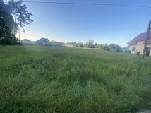 Działka budowlana Wielgolas. Zdjęcie 4