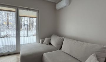 Mieszkanie 2-pokojowe Czarnochowice