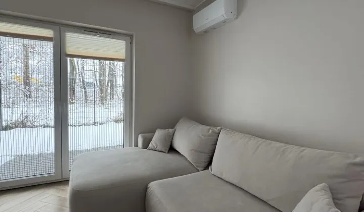 Mieszkanie 2-pokojowe Czarnochowice