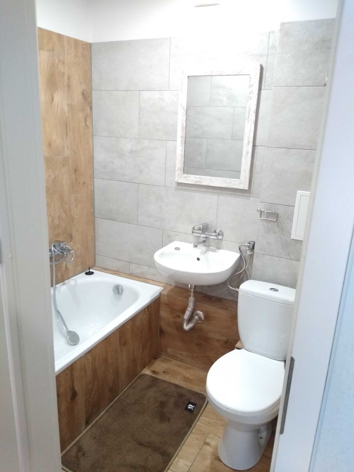 Mieszkanie 2-pokojowe Pruszków. Zdjęcie 4