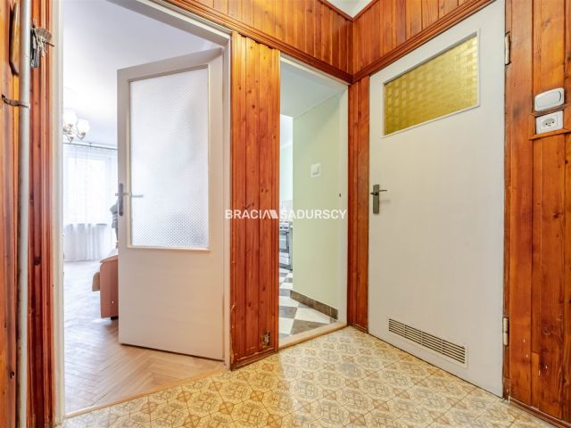 Mieszkanie 1-pokojowe Kraków Prądnik Czerwony, ul. Pawła Włodkowica. Zdjęcie 21