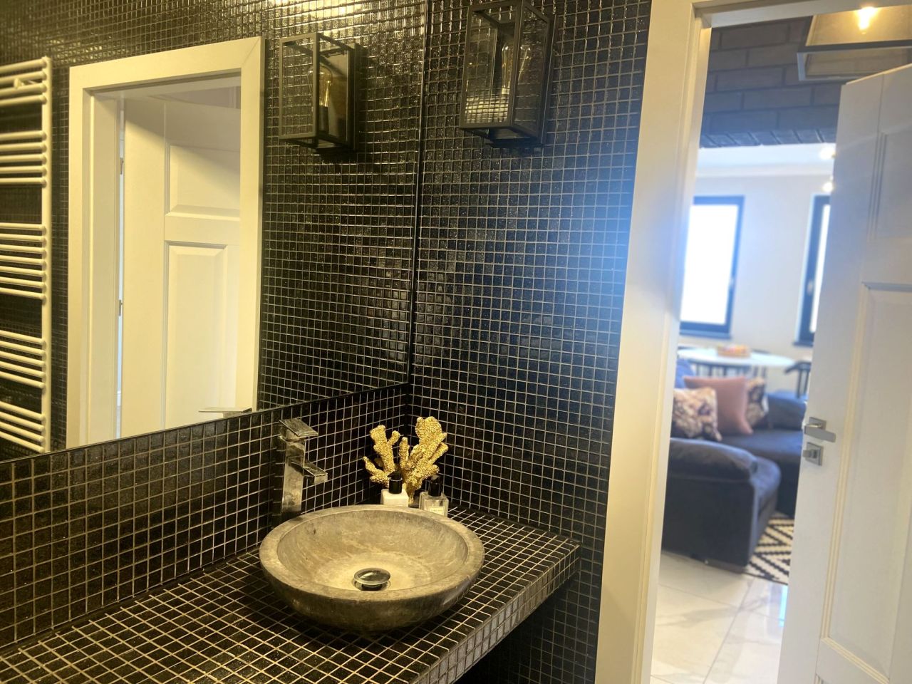 Mieszkanie 2-pokojowe Elbląg, ul. Pułkownika Stanisława Dąbka. Zdjęcie 5