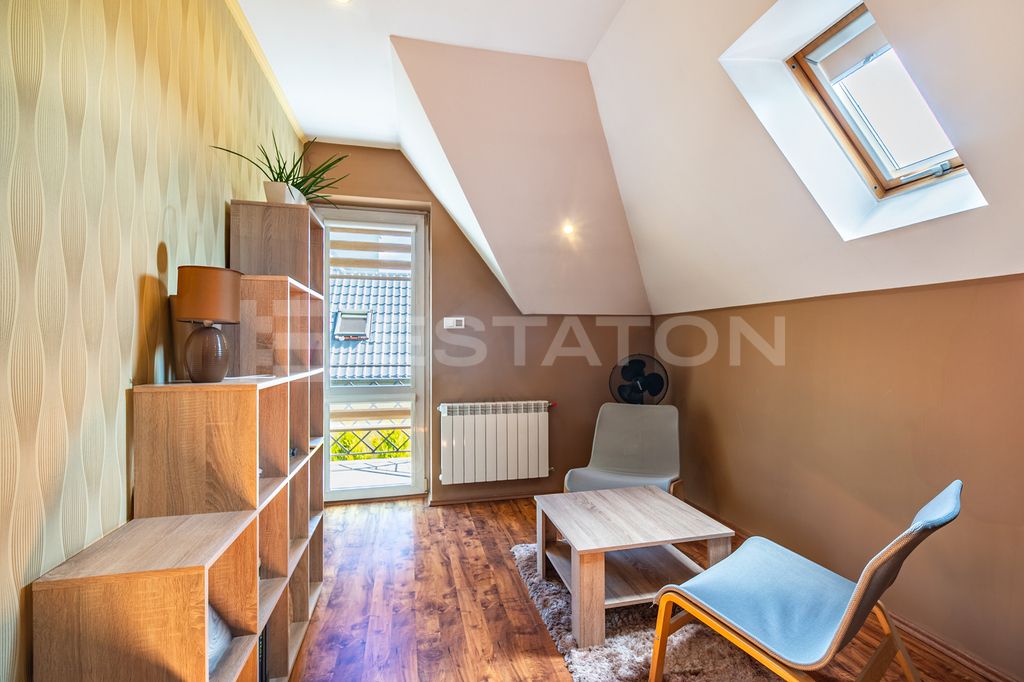 dom wolnostojący, 4 pokoje Rzeszów, ul. Krakowska. Zdjęcie 15