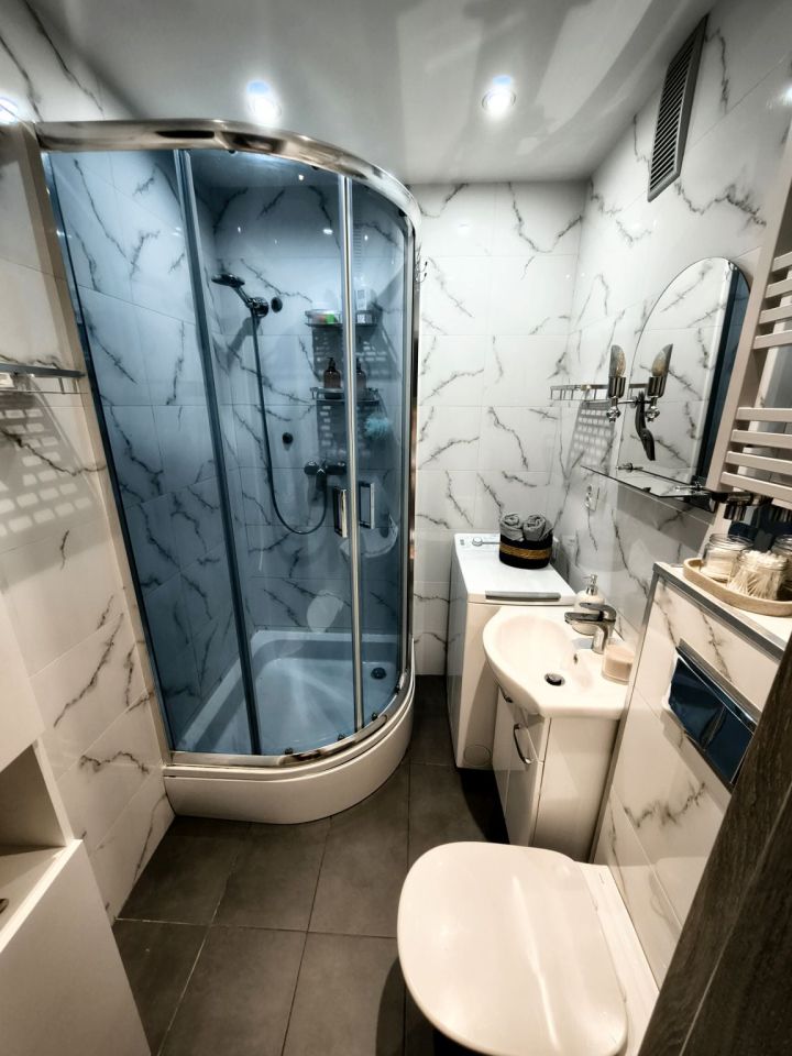 Mieszkanie 3-pokojowe Bielsko-Biała Śródmieście, ul. Władysława Broniewskiego. Zdjęcie 6