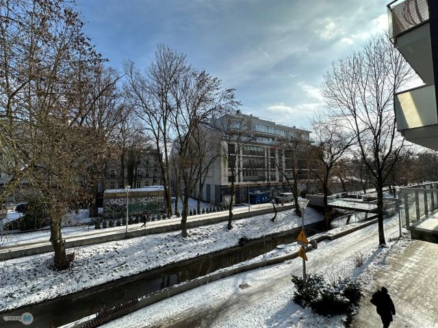 Mieszkanie 4-pokojowe Kielce Centrum, ul. Solna. Zdjęcie 24