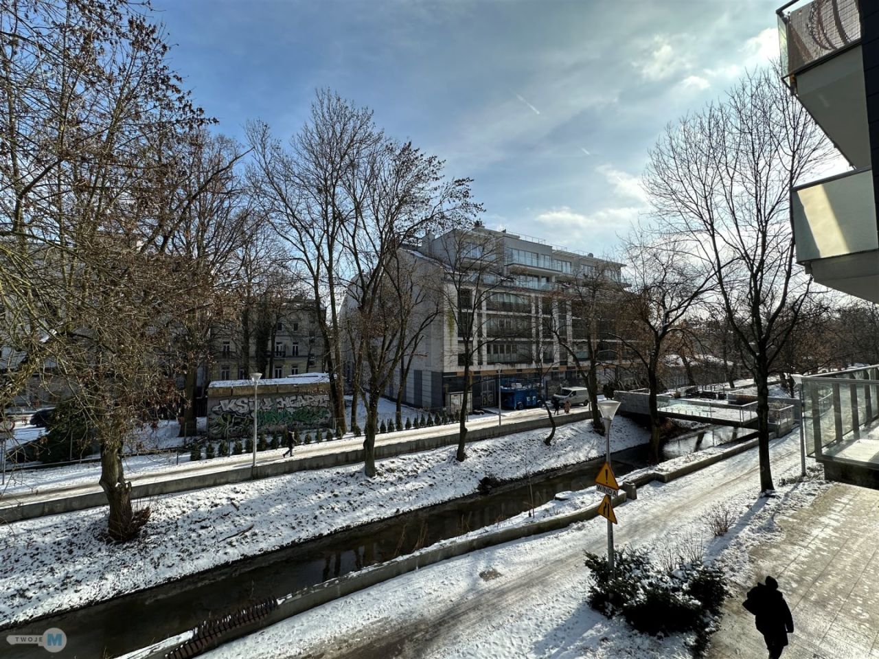 Mieszkanie 4-pokojowe Kielce Centrum, ul. Solna. Zdjęcie 24