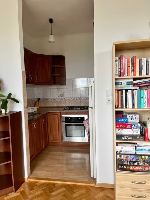 Mieszkanie 1-pokojowe Warszawa Mokotów, ul. Racławicka. Zdjęcie 6