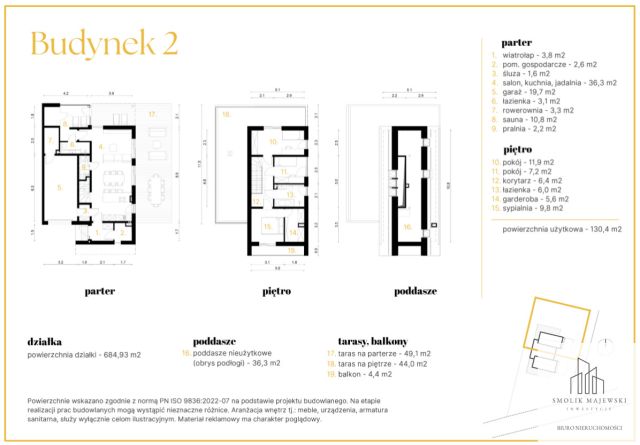 bliźniak, 6 pokoi Milin, ul. Mietkowska. Zdjęcie 33