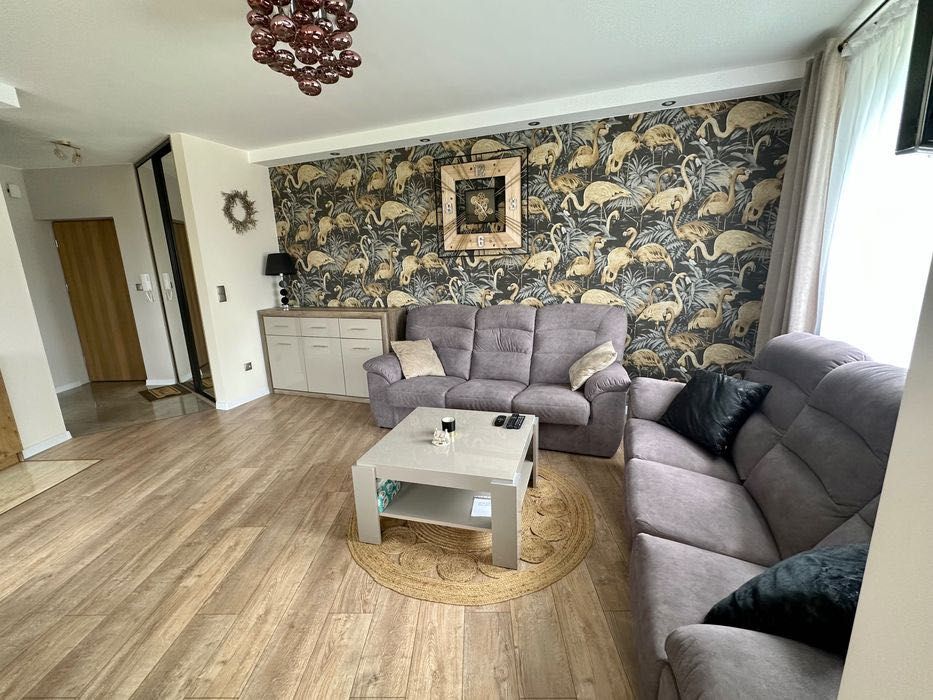 Mieszkanie 2-pokojowe Kluczbork, ul. Wolności. Zdjęcie 7