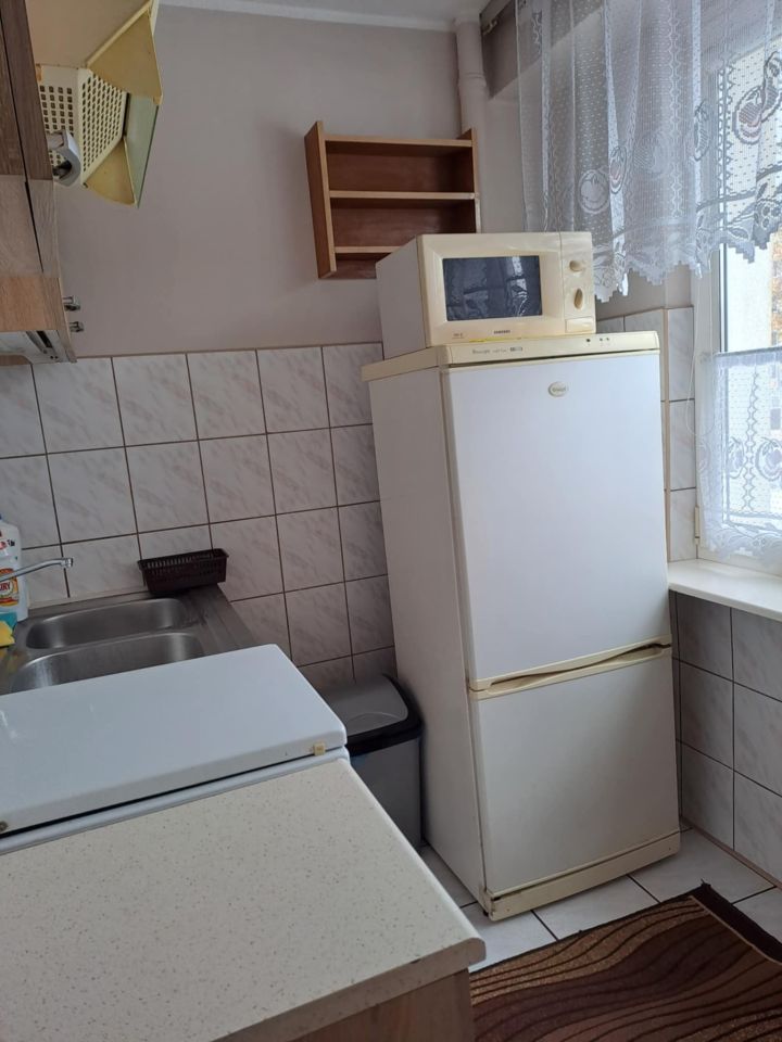 Mieszkanie 1-pokojowe Kozienice Piaski, ul. Hamernicka. Zdjęcie 4