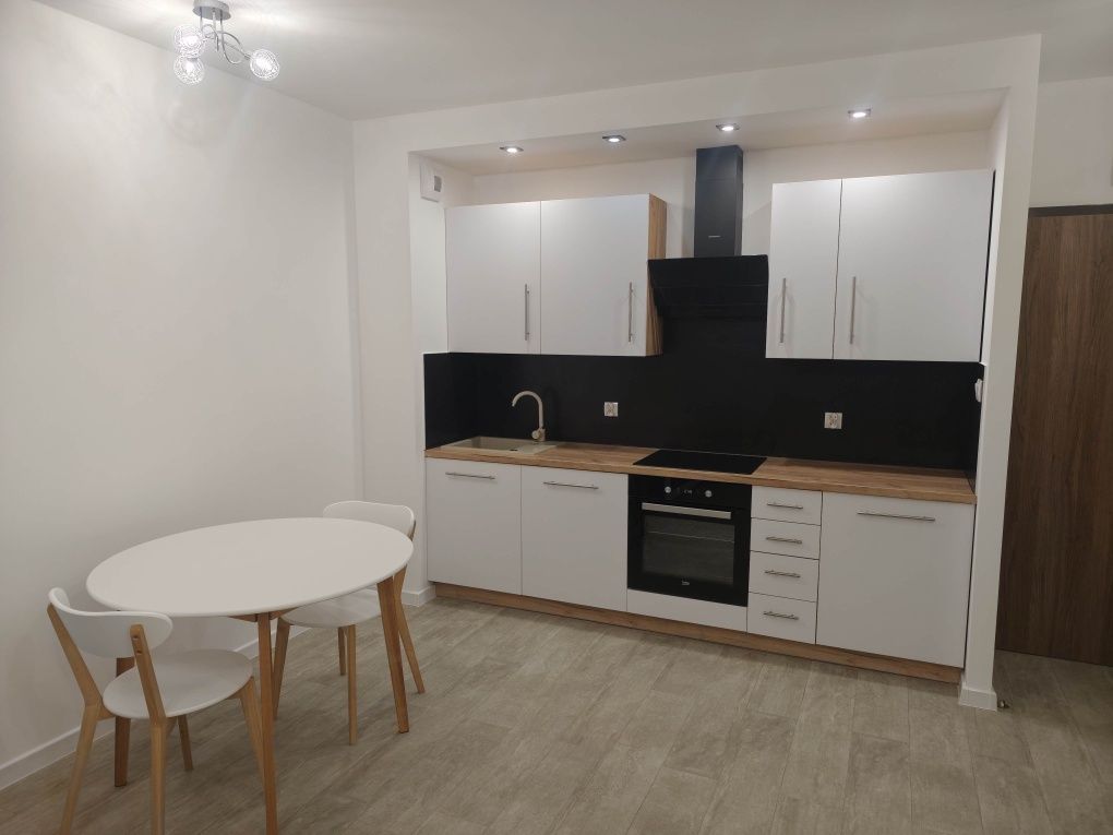 Mieszkanie 2-pokojowe Gorzów Wielkopolski, ul. Plac Jana Pawła II. Zdjęcie 3