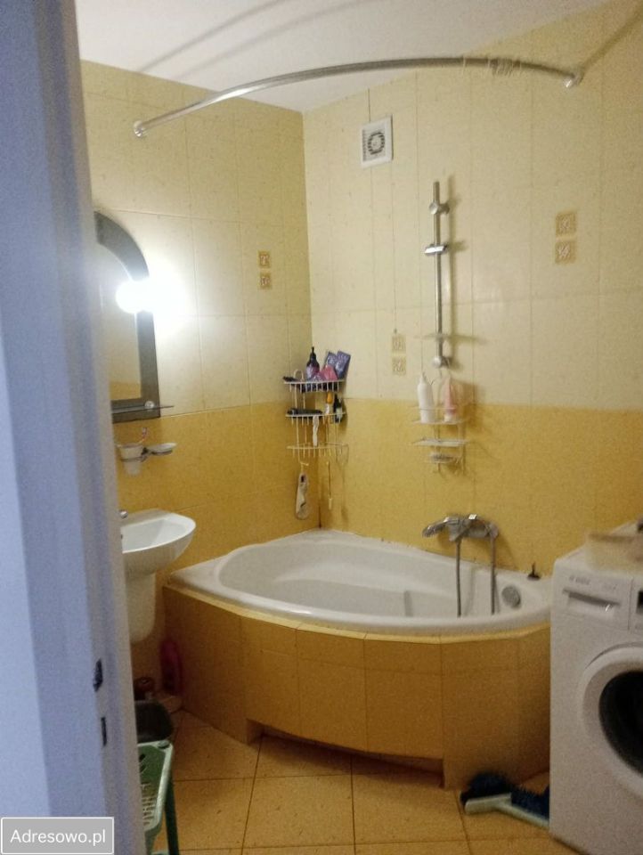 Mieszkanie 2-pokojowe Łomża Śródmieście, ul. Polowa. Zdjęcie 14