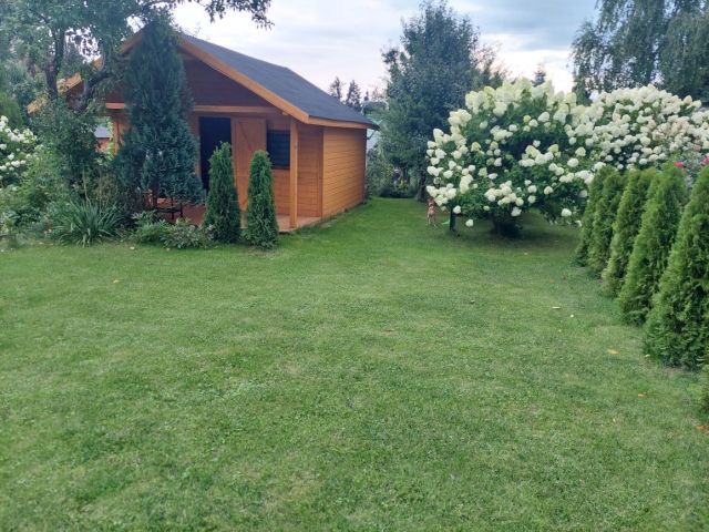 Działka rod Lublin, ul. Osmolicka. Zdjęcie 1