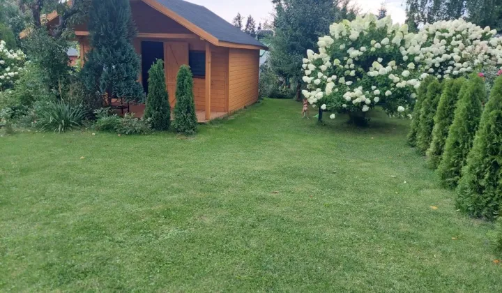 Działka rod Lublin, ul. Osmolicka