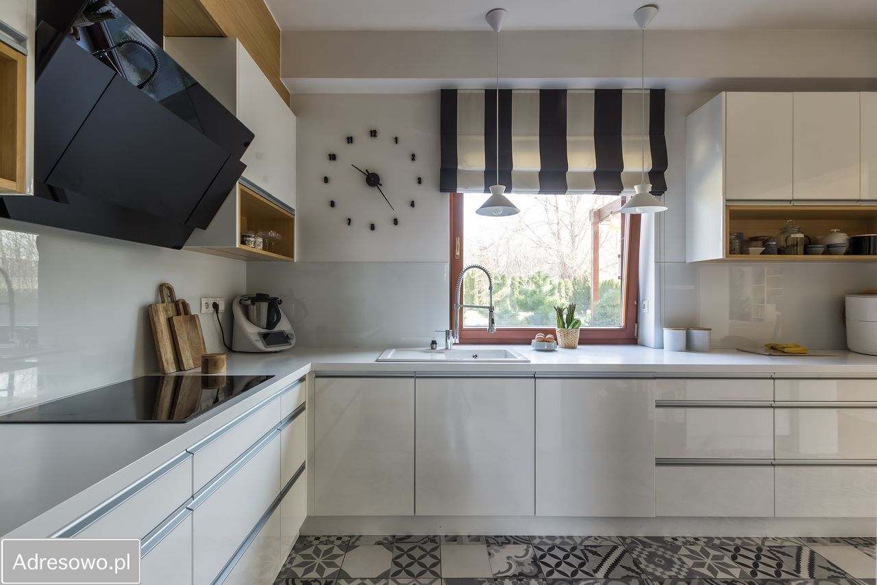 bliźniak, 6 pokoi Warszawa Zawady, ul. Wał Zawadowski. Zdjęcie 12