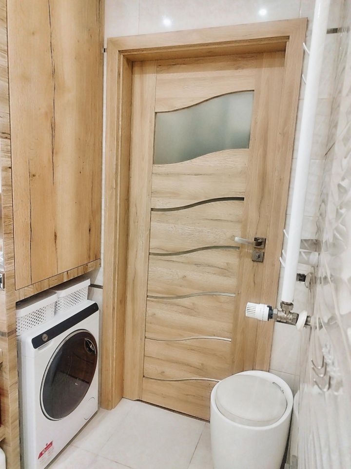 Mieszkanie 2-pokojowe Lublin Bazylianówka, ul. Czesława Strzeszewskiego. Zdjęcie 13