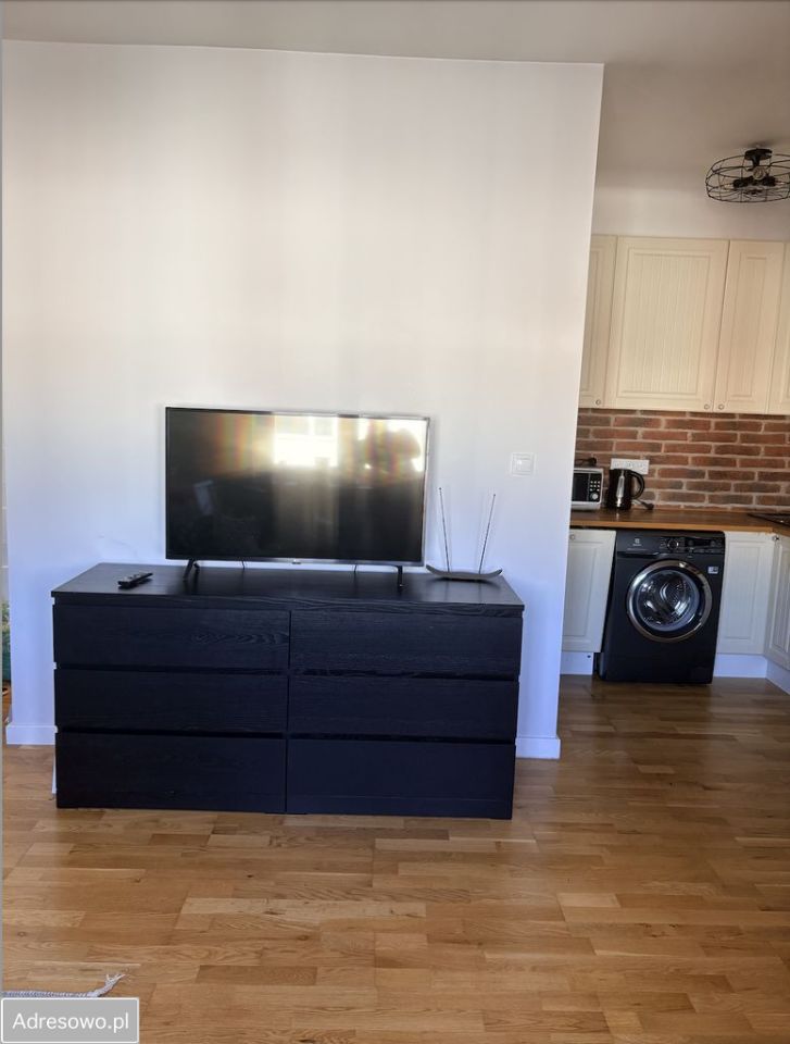 Mieszkanie 2-pokojowe Warszawa Praga-Południe, ul. Podskarbińska. Zdjęcie 6