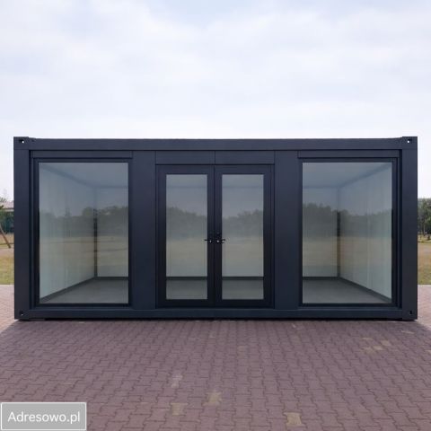 Lokal Radzymin Centrum. Zdjęcie 1