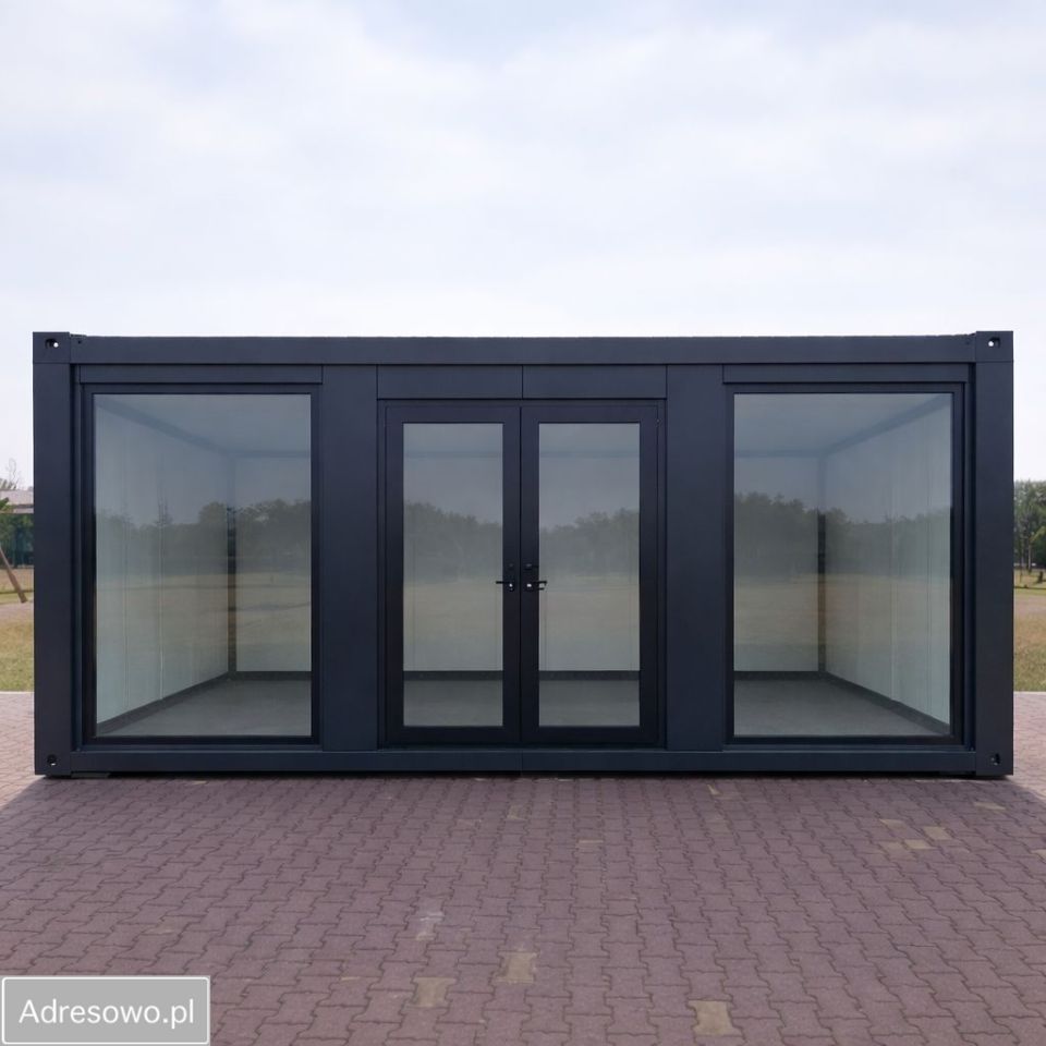 Lokal Radzymin Centrum. Zdjęcie 1