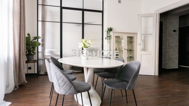 Mieszkanie 4-pokojowe Lublin Śródmieście. Zdjęcie 3