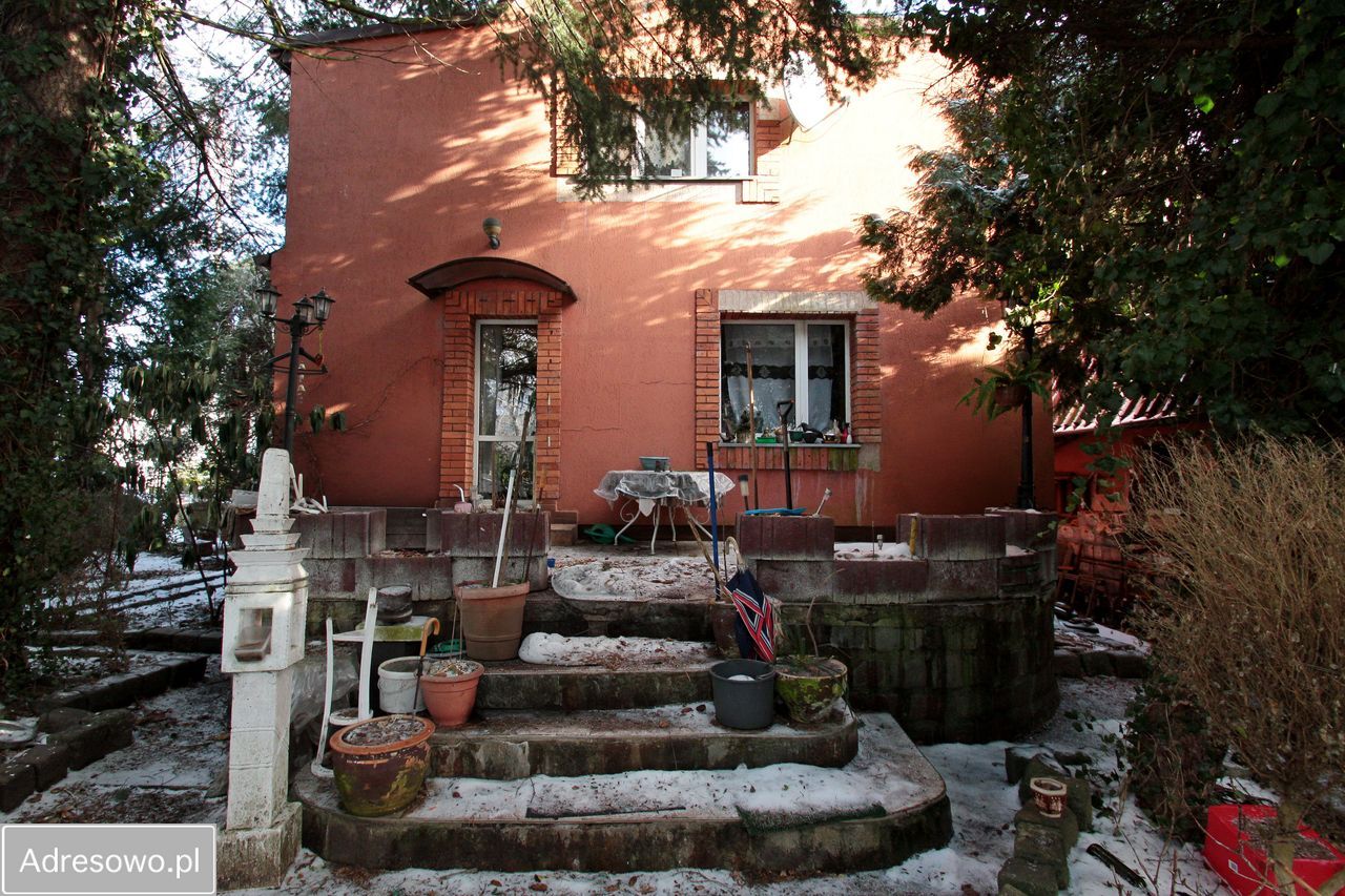 dom wolnostojący, 5 pokoi Słupsk Centrum. Zdjęcie 1