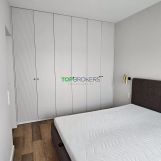 Mieszkanie 2-pokojowe Warszawa Wola, ul. Dzielna. Zdjęcie 4