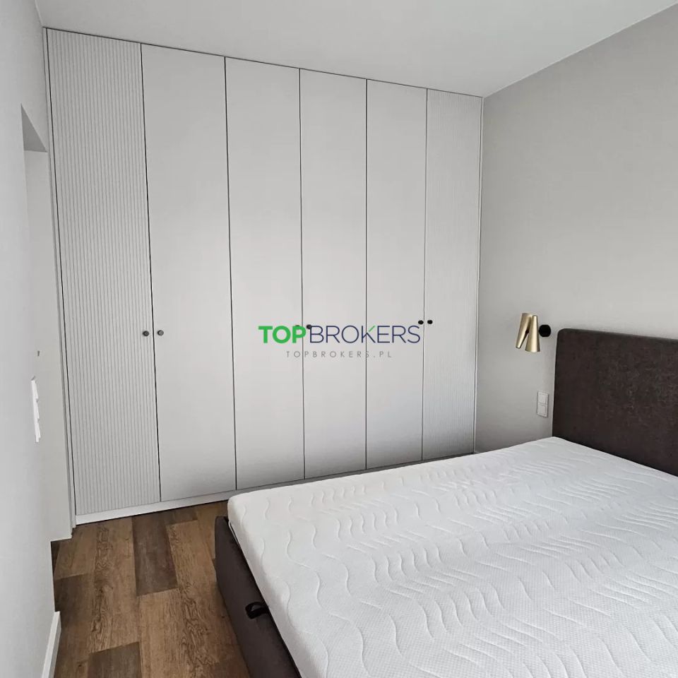 Mieszkanie 2-pokojowe Warszawa Wola, ul. Dzielna. Zdjęcie 6